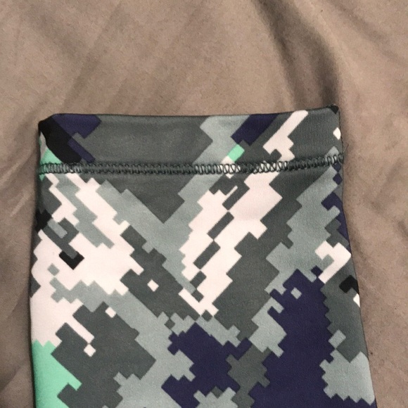 Nike pro running - Picture 4 of 4